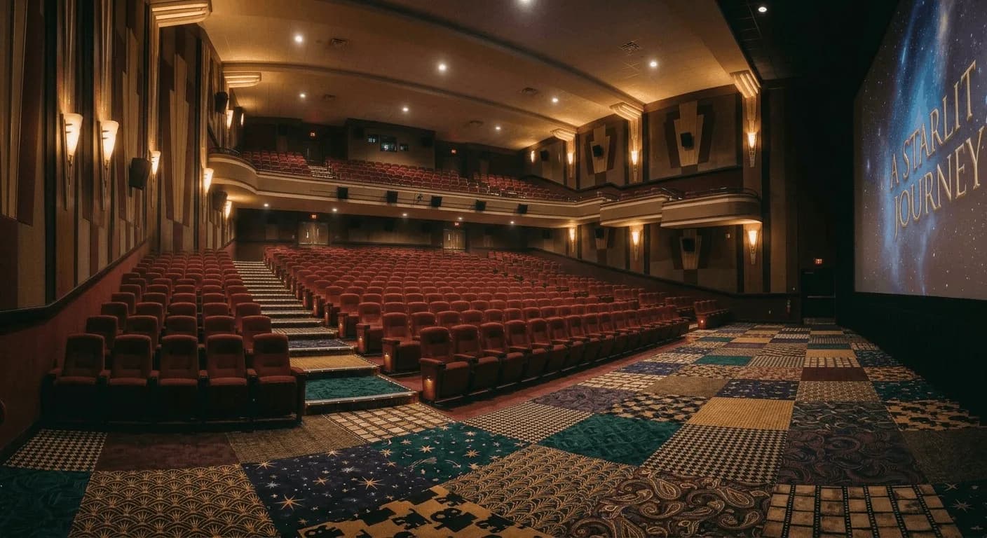 Auditoriums