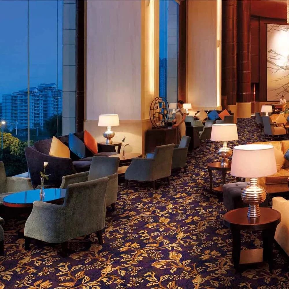 Hospitality