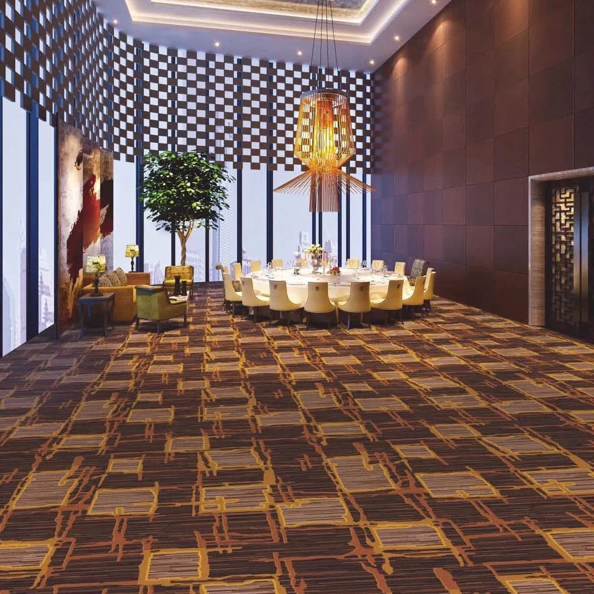 Hotels