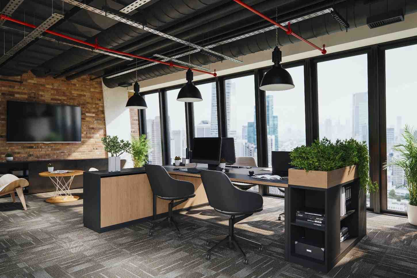 Workplaces