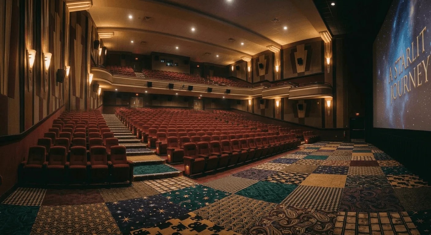 Auditorium