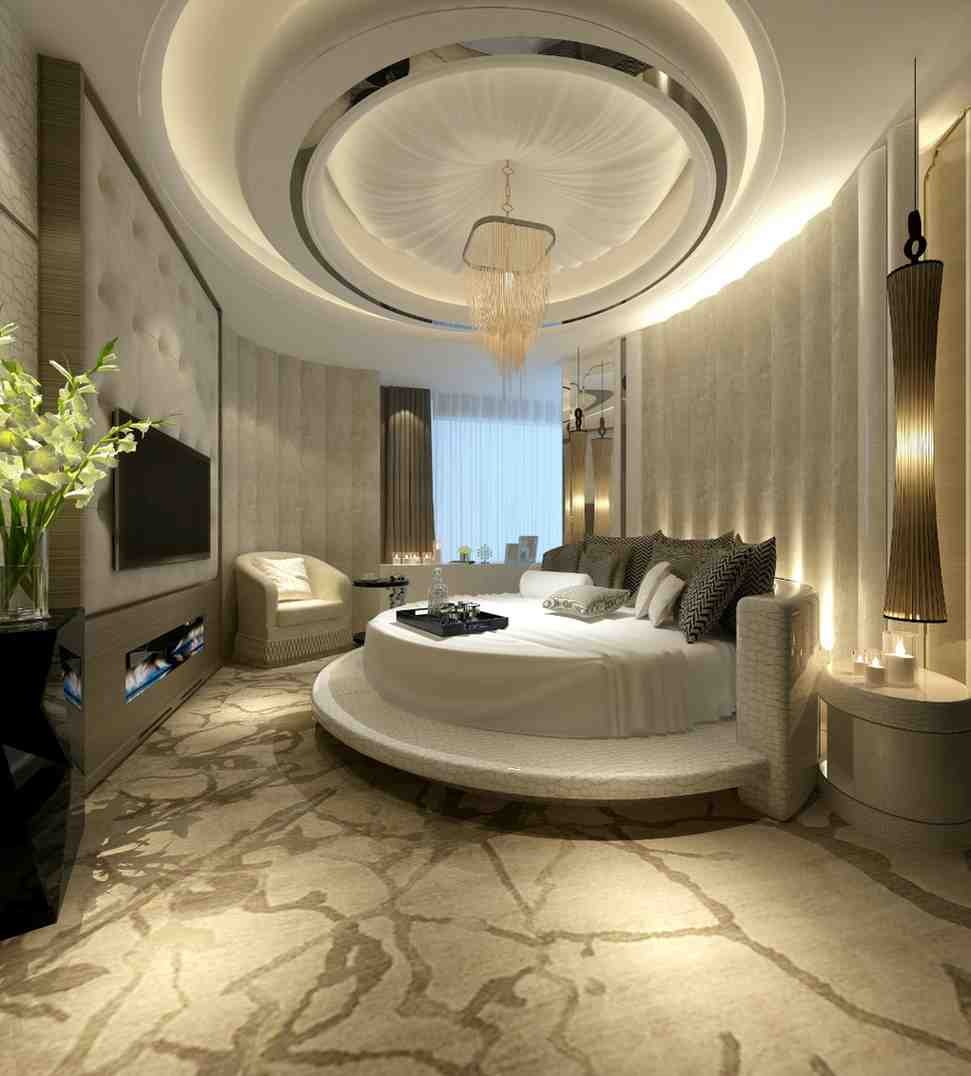 Bedroom Carpets