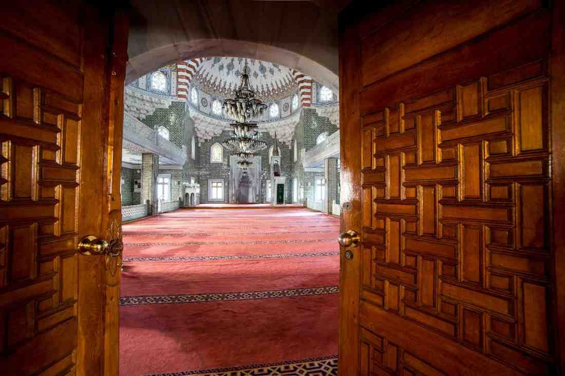 Banquet Hall Carpets