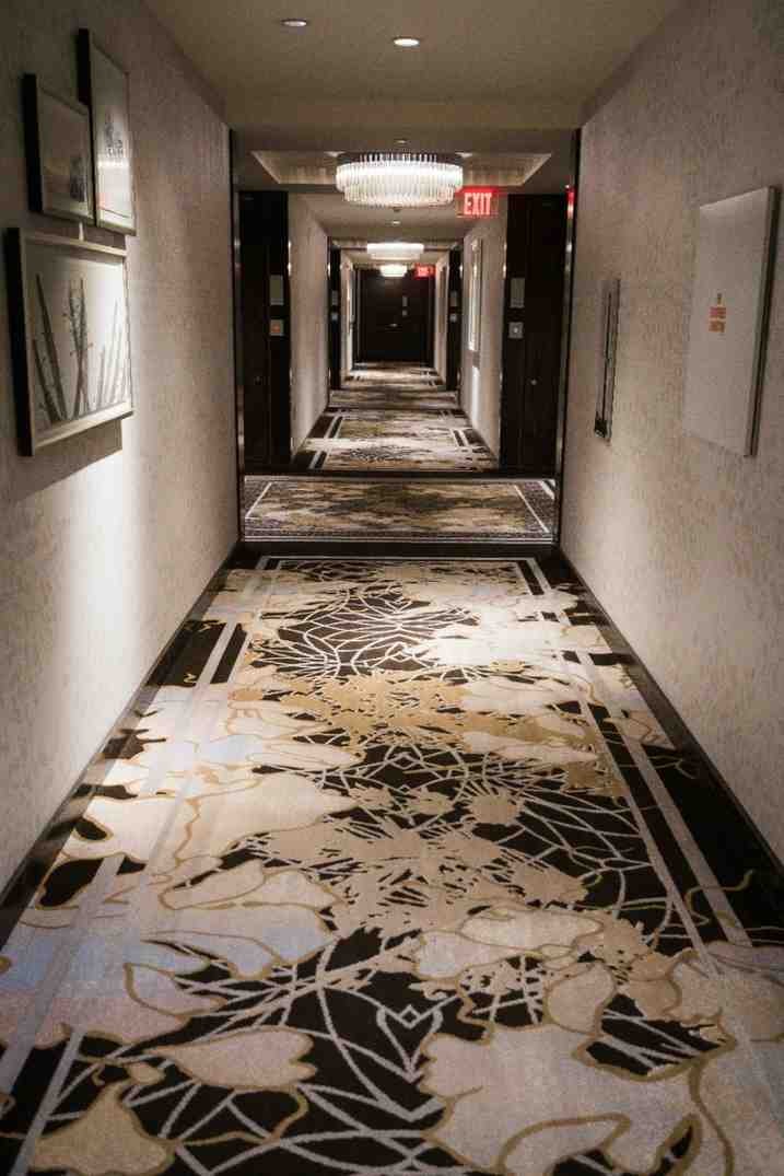 Corridor Carpets