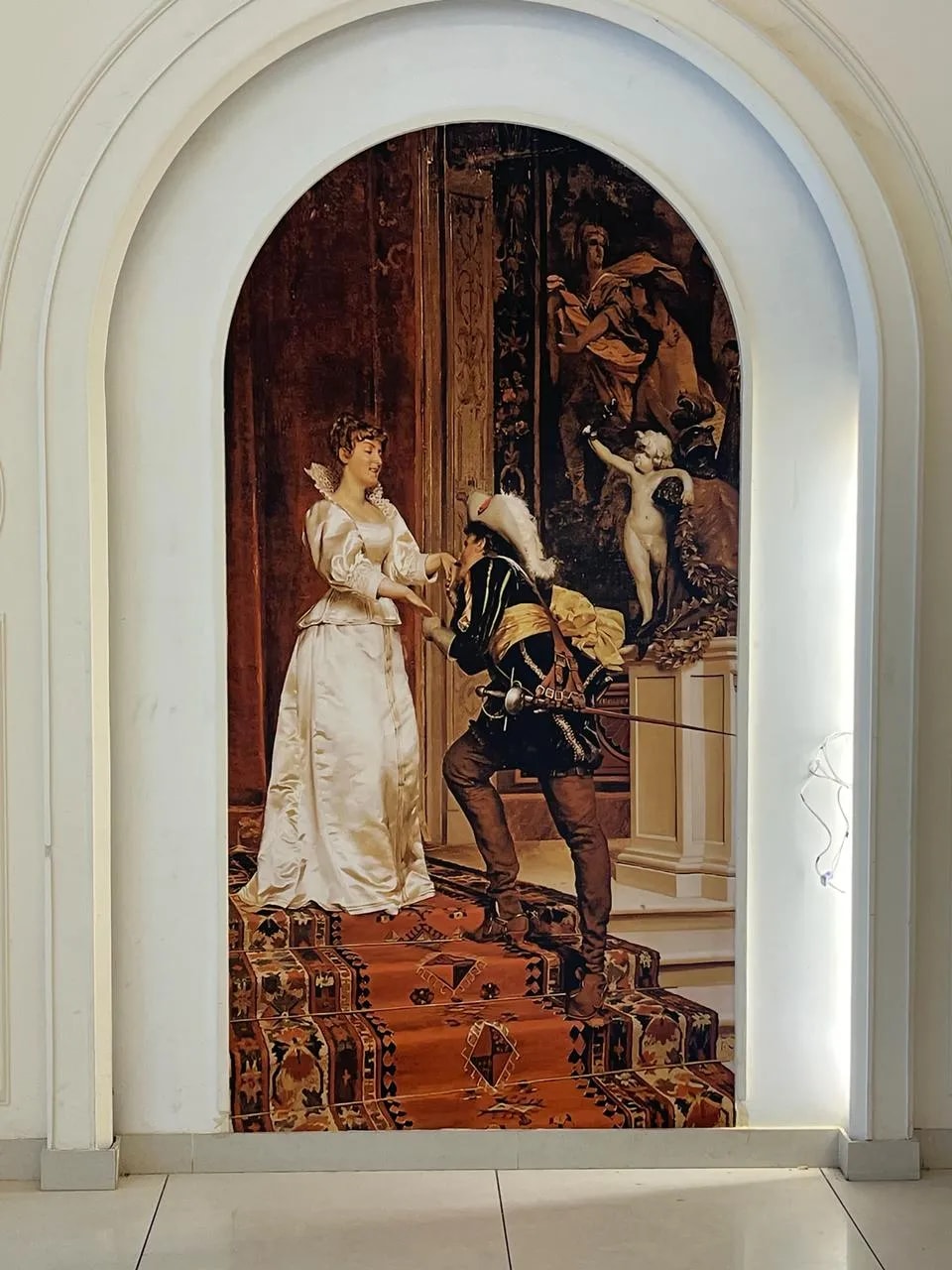 Custom Wall Art