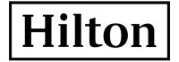 hilton logo hilton logo